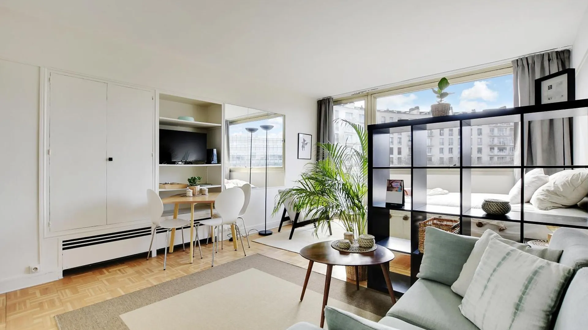 Apartamento Champs Elysees - Arc De Triomphe París